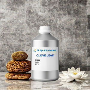 น้ำมันหอมระเหยใบกานพลู 25 กก. ขายส่ง บริสุทธิ์ 100% คุณภาพพรีเมียม ผสมผสานกับน้ำมันหอมระเหยกลิ่นซิตรัสและไม้หอม กลิ่นหอมเผ็ดร้อน - Product Image 3