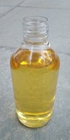 Huile de Jatropha Fractionnée Raffinée Biologique de Qualité Supérieure Grade 100 Pureté 100% Pour Usage Culinaire / Disponible en Vrac