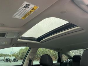 Offre exceptionnelle : Honda Accord EX FWD 2023 d'occasion, sans BSI - Product Image 5