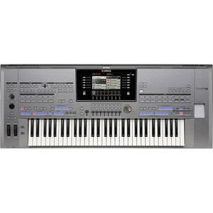 Tyros5-61 - Arranger <b>Workstation</b> - Product Image 3