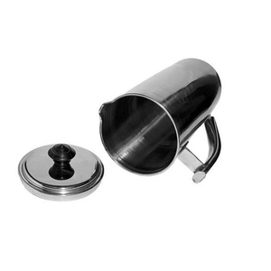 Pichet à eau pour hôtel Pichet à eau pour articles de cuisine et fournitures de cadeaux et de fête pour toutes les occasions pour l'exportation - Product Image 5