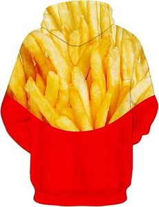 Sublimación Sudadera con capucha Ropa al por mayor Sublimación personalizada Desgaste 380 GSM Sudadera con capucha Causal - Product Image 5