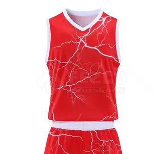 เสื้อบาสเก็ตบอลไซส์พิเศษเครื่องแบบบาสเก็ตบอล - Product Image 5