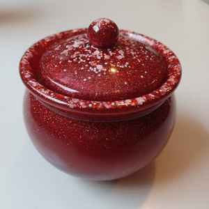 Frascos de Resina Personalizables para Regalos Hechos a Mano, Almacenamiento de Cosméticos, Proyectos de Manualidades y Uso Doméstico, Decoración del Hogar, Almacenamiento y Exhibición - Product Image 1