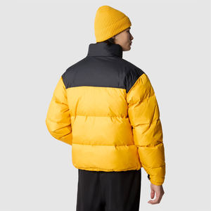 Vêtements de tous les jours Veste doudoune Veste d'hiver Confortable Léger Chaud Respirant - Product Image 5