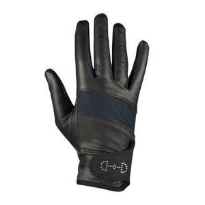 Le Pakistan a fabriqué des gants d'équitation imperméables antidérapants en cuir microfibre durable de haute qualité en gros unisexe pour - Product Image 2