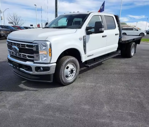 Best!! Commercial 10 Wheeler Prime Mover Tractor Unit <b>Diesel</b> Engine Heavy Duty Truck Head For <b>Container</b> Logistics Road Haulage - Product Image 5