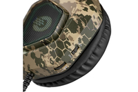 Casque de jeu avec microphone Orava livebass-2 C Gaming