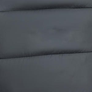 Chaqueta Acolchada Negra de Alta Calidad Personalizada, Chaqueta Acolchada para Hombre, Chaquetas Acolchadas de Invierno - Product Image 5