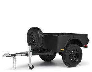 ข้อเสนอที่ดีที่สุดสำหรับ Mahi-Nndra RoXxor R B T 2000 ประตูท้ายเหล็กแบบสามชั้นพร้อมดิสก์เบรกและโช้คอัพ พร้อมจัดส่ง - Product Image 1