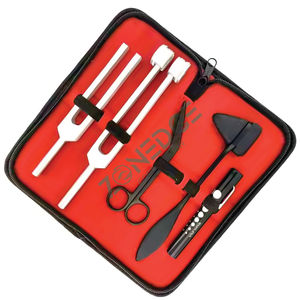 ชุดวินิจฉัยพยาบาล EMT การปรับจูนระบบประสาทการแพทย์แบบพรีเมียมมีทุกประเภทและคุณภาพ - Product Image 2