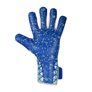 Guantes de Portero de Primera Calidad con Látex de Agarre Fuerte para Partidos y Entrenamientos, Guantes de Tendencia 2025 - Product Image 2