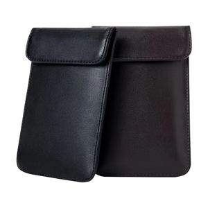 High-End Signal Shielding <strong>Faraday</strong> <strong>Bag</strong> | TSCM Grade Anti-Radiation Pouch | Self-Owned Factory Support OEM D1 - Product Image 6