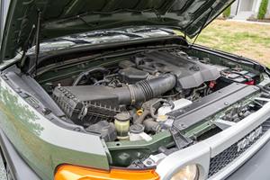 Toyota FJ Cruiser 2013 - Product Image 6