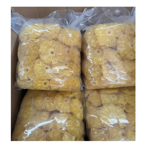 Ananas séché de haute qualité ananas séché douceur naturelle fruits tropicaux séchés au soleil Snack choix du fournisseur d'exportation Vietnam - Product Image 2