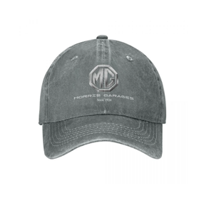 Gorra de Béisbol Estilo Urbano de 6 Paneles al por Mayor con Logotipo Bordado a Mano Personalizado, Colores para Vaqueros y Pesca, MOQ Bajo, 100% Algodón, Ajustable - Product Image 3