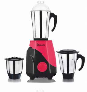 เครื่องบดผสมอเนกประสงค์แบบเงียบพิเศษ กำลังสูง พร้อมโถสแตนเลส 3 ใบ ควบคุมความเร็วได้ พร้อมโถสแตนเลสทนทาน มอเตอร์ 750 วัตต์ - Product Image 1