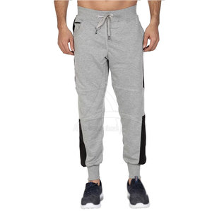 Pantalon décontracté pour homme, prix de gros, léger, taille mi-haute, 100% coton, écologique, séchage rapide, respirant, confortable, pour la vente en ligne - Product Image 1