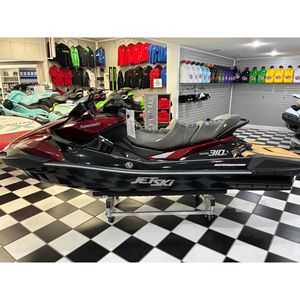 Jet Ski Yamaha Waverunner Ultra 310LX 2026 Neuf avec Transmission Automatique – Édition Limitée Fabricant – Remise Exceptionnelle - Product Image 2
