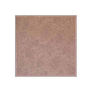 <b>Silk</b> Square <b>Scarf</b> with Abstract Pattern in Powder Pink - Product Image 1