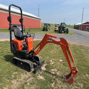 Piezas de motor de miniexcavadora para trabajos de construcción al por mayor, fiabilidad y durabilidad en existencias, 2 unidades - Product Image 2