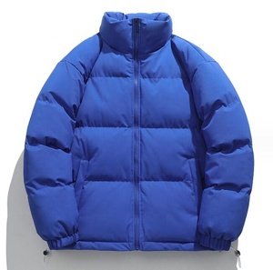 Latest Design Men <b>Puffer</b> <b>Jacket</b> High Street Style Nylon/Polyester Winter Online Sale Price <b>Cheap</b> Price - Product Image 4