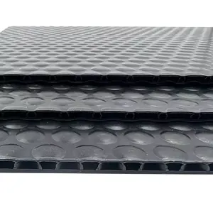 แผ่นบับเบิ้ลโพลีโพรพิลีนป้องกันพื้นพรีเมี่ยมสินค้า OEM & ODM - Product Image 4