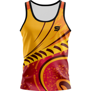 Casual Slim <b>Fit</b> Sleeveless Tank Top Lightweight Quick Dry Gym Training Activewear <b>Muscle</b> <b>Vest</b> for Daily Sports Workout Quick Dry - Product Image 3