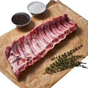 ซี่โครงหมูแช่แข็งเกรดส่งออกฉ่ำและมีรสชาติเหมาะสำหรับผู้แปรรูปอาหารบาร์บีคิวในโรงแรมและตลาดต่างประเทศ - Product Image 3