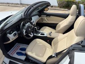 รถยนต์มือสอง BMW Z4 sDrive30i ปี 2010 ราคาถูก ขาย - Product Image 3