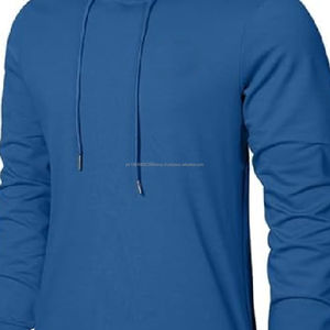 ชุดเซ็ตผู้ชายขายส่ง ชุดลำลองสตรีทแวร์แบบกำหนดเองสำหรับผู้ชาย - Product Image 6