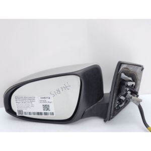 Specchietto Retrovisore Sinistro SX per Toyota Auris Station Wagon (E180) 8794002620 (13>18) - Product Image 6
