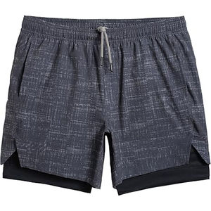 Pantalones cortos de verano para hombre de nuevo diseño, pantalones cortos de verano hechos a medida para hombre, pantalones cortos informales con estilo y cintura elástica hechos en Pakistán, pantalones cortos de doble capa - Product Image 4