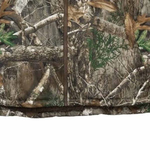Últimas venta al por mayor por encargo de alta calidad de caza al aire libre chaquetas pato horno chaqueta con camuflaje Marsh ropa de pesca duradera - Product Image 5