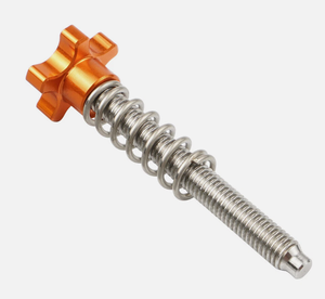 Ressort de réglage du moteur à vide pour KTM <span class=keywords><strong>250</strong></span> 300 EXC XCW TPI 2018-2022 <span class=keywords><strong>2023</strong></span> - Product Image 2