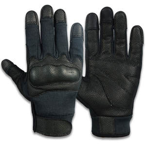 Nouveau dernier Design gants tactiques Paintball doux chasse tir en plein air équitation Fitness randonnée gants complets - Product Image 1