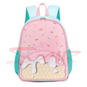 Sacs à dos de grande capacité avec impression de logo personnalisé de haute qualité Vente en gros de qualité bon marché Fermeture à glissière antivol en polyester pour - Product Image 1