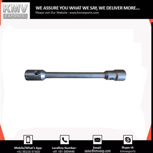 Trendy Alloy Hardened Wheel <b>Spanner</b> Mirror Polish Wrench for DIY Industrial Use OEM Customizable Metric Measurement Bulk - Product Image 5