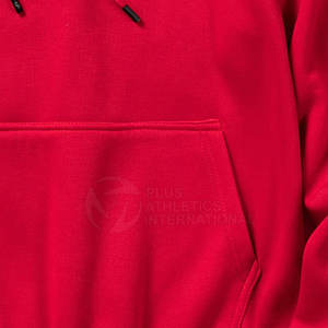 Long Sleeves Best Selling Men <b>Hoodies</b> New Design Men <b>Hoodies</b> Fashionable Men <b>Hoodies</b> For Adult For Best Price <b>Red</b> Color <b>Hoodies</b> - Product Image 3