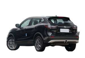 SUV Compacto de 2.0L CVT con Volante a la Izquierda, Aire Acondicionado Automático, Neumáticos R17, 5 Plazas, Euro VI con Pantalla Táctil de 12.3 Pulgadas - Product Image 2