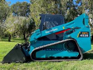 Cargador Compacto SUNWARD SWT4538 Más Vendido - Product Image 2