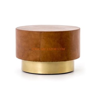 Ramas Diseño Vintage Latón Mesa de centro grande Calidad Premium Hogar y Resorts Decoración Mesa de centro a precio razonable - Product Image 5