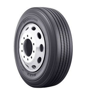 Pneus de camion commerciaux 11R22.5 16PR, conception toutes positions pour une exploitation de flotte économique |   Pneus de direction 11r22.5 - Product Image 1