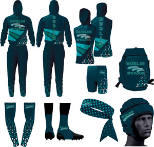 Uniforme Deportivo de Material Duradero, Uniforme de Calentamiento de Primera Calidad, Ropa Juvenil, Uniforme de Calentamiento - Product Image 1