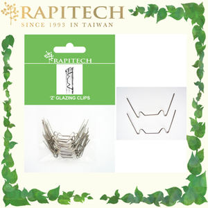 Clips de efecto invernadero con acristalamiento - Product Image 4