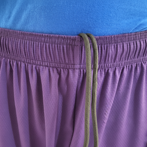 Pantalones Cortos Deportivos Ecológicos de Secado Rápido, Talla Grande, Casuales de Verano, Transpirables, de Malla para Gimnasio, para Correr, Deportes, para Hombre - Product Image 4