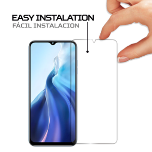 ฟิล์มกันรอยหน้าจอ ANTISHOCK สำหรับอูคิเทล C36 ฟิล์มกันรอยคุณภาพพรีเมียมสำหรับอุปกรณ์ของคุณ - Product Image 3