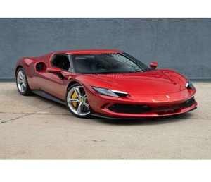 Auto Usado 2024 296 GTB Sedán RWD de Alto Rendimiento, Motor 4.1-6L, Transmisión Automática, 150-200Ps, 200-300Nm Torque, Asientos de Cuero - Product Image 1