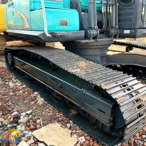 รถขุด Kobelco SK260 ใหม่ ใช้งานน้อย สภาพสมบูรณ์ พร้อมขาย - Product Image 3