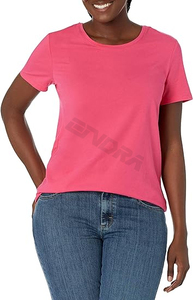 Vente en gros de t-shirts pour hommes 100% coton de haute qualité Impression personnalisée pour t-shirts graphiques polo pour hommes et femmes Décoration à boutons - Product Image 2